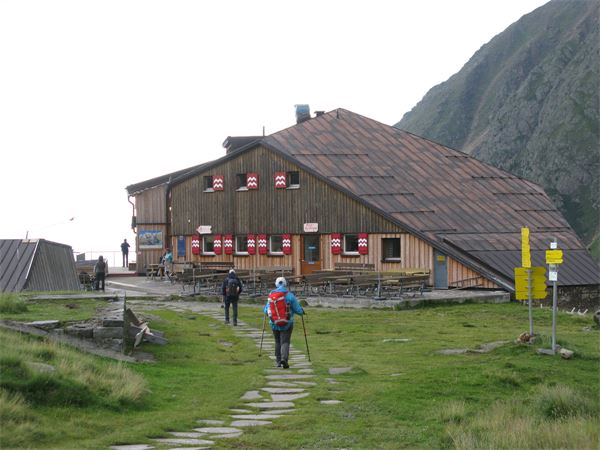 Trekking