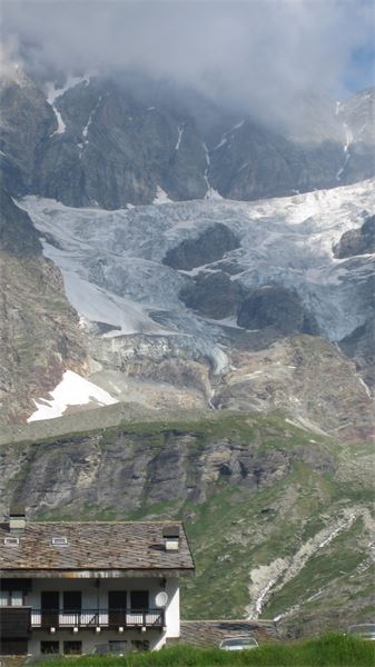 Breithorn Occidentale (AO)