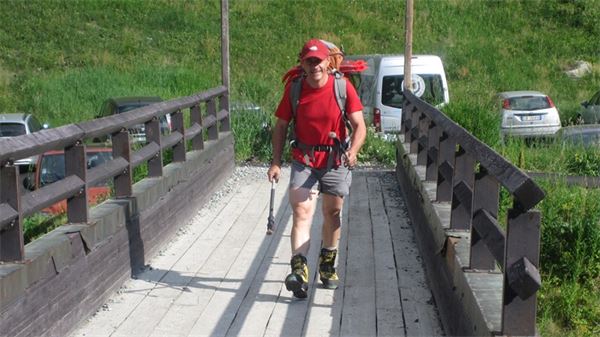 Breithorn Occidentale (AO)