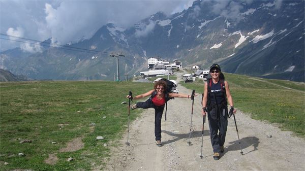 Breithorn Occidentale (AO)
