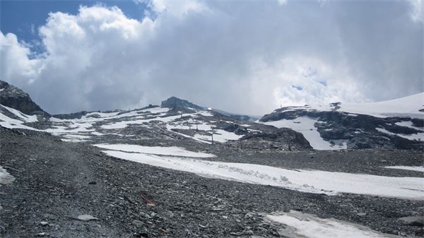 Breithorn Occidentale (AO)