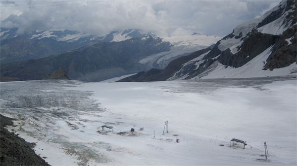 Breithorn Occidentale (AO)