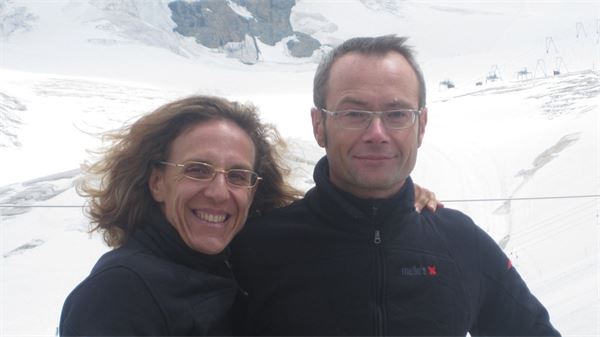 Breithorn Occidentale (AO)
