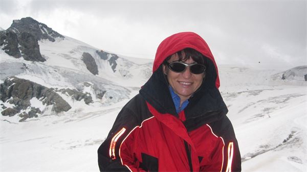 Breithorn Occidentale (AO)