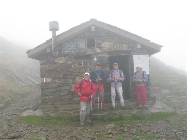 Monte Legnone – Valsassina (LC)