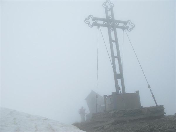 Monte Legnone – Valsassina (LC)