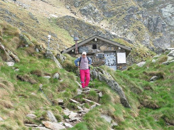Monte Legnone – Valsassina (LC)