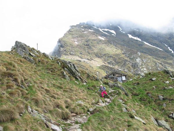Monte Legnone – Valsassina (LC)