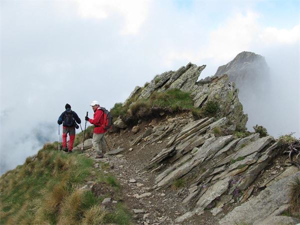 Monte Legnone – Valsassina (LC)