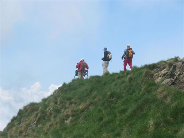 Monte Legnone – Valsassina (LC)
