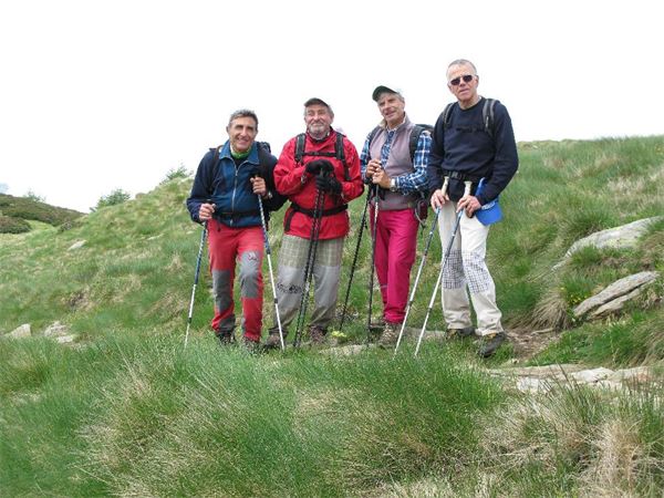 Monte Legnone – Valsassina (LC)