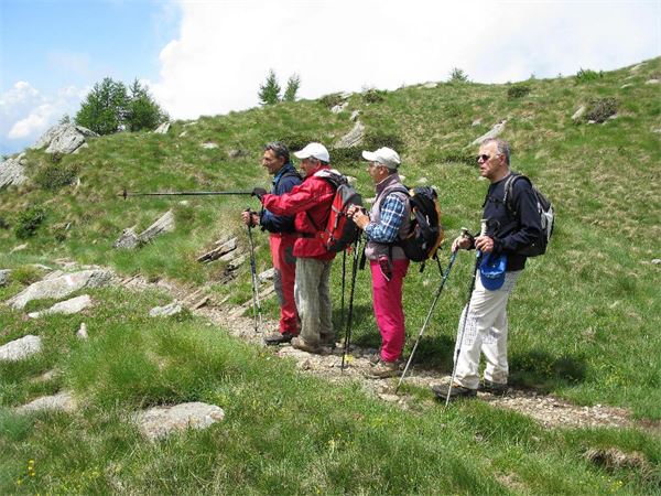 Monte Legnone – Valsassina (LC)