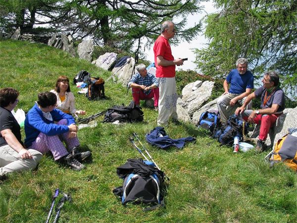 Monte Legnone – Valsassina (LC)