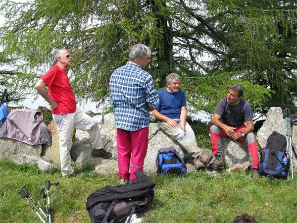 Monte Legnone – Valsassina (LC)