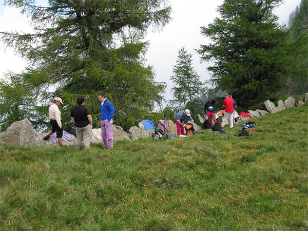 Monte Legnone – Valsassina (LC)
