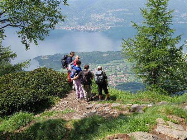 Monte Legnone – Valsassina (LC)
