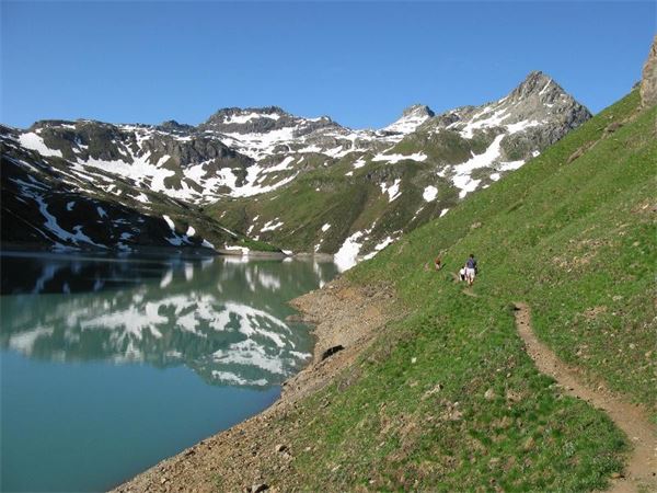 Rif. Margaroli – Val Formazza (VB)