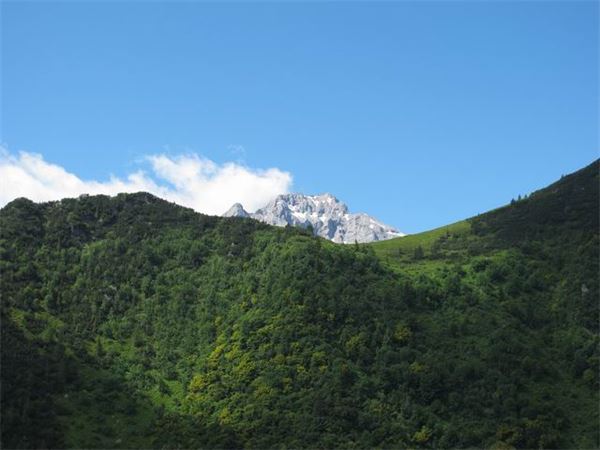 Rif. Laghi Gemelli (BG)
