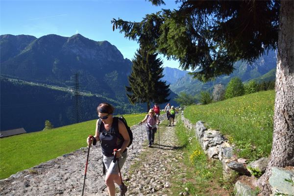 Laghi di Cardeto (BG)