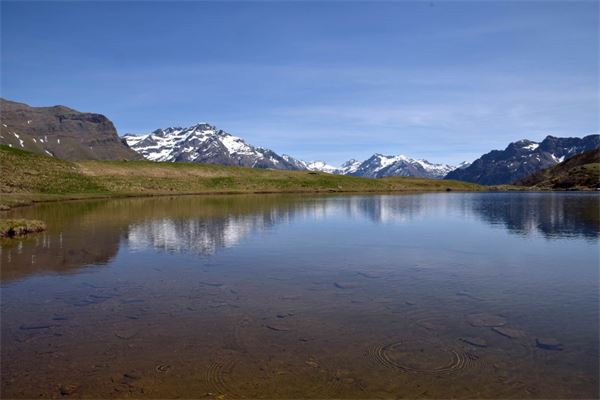 Laghi di Cardeto (BG)