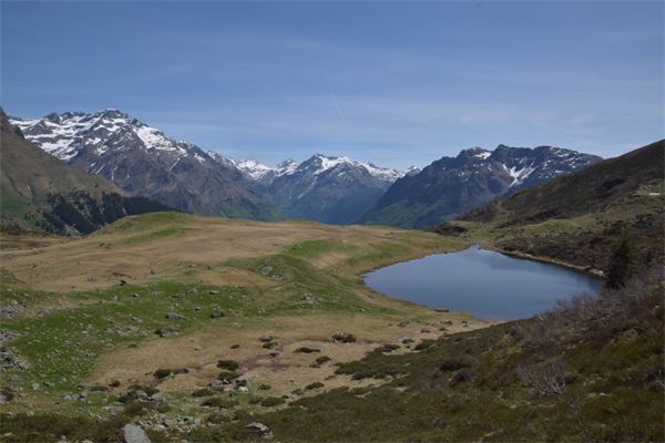 Laghi di Cardeto (BG)