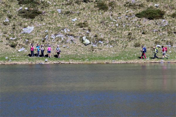 Laghi di Cardeto (BG)