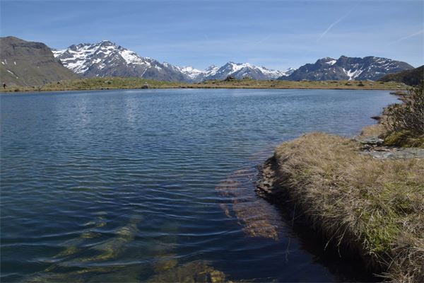 Laghi di Cardeto (BG)