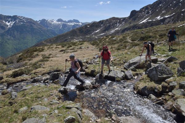 Laghi di Cardeto (BG)