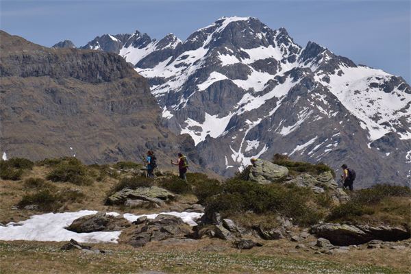 Laghi di Cardeto (BG)