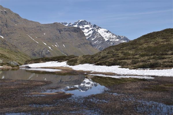Laghi di Cardeto (BG)