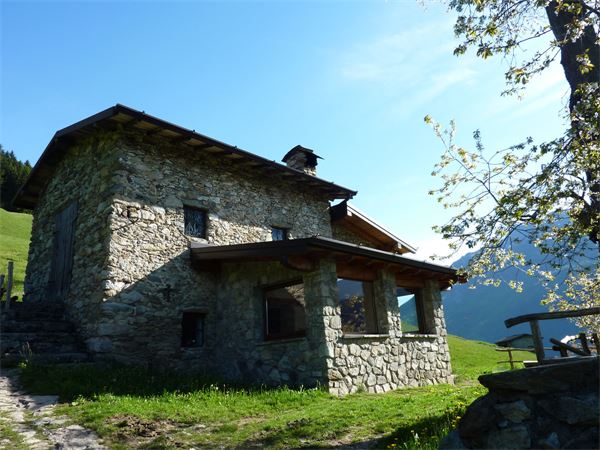 Laghi di Cardeto (BG)