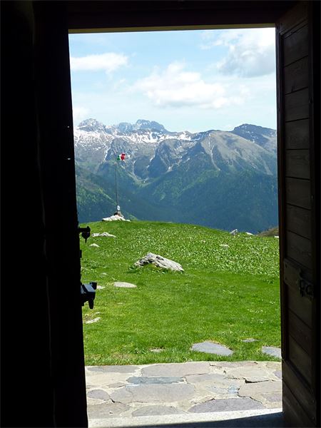 Laghi di Cardeto (BG)