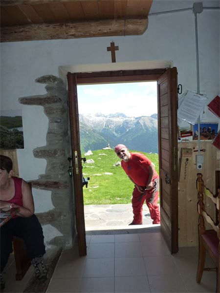 Laghi di Cardeto (BG)