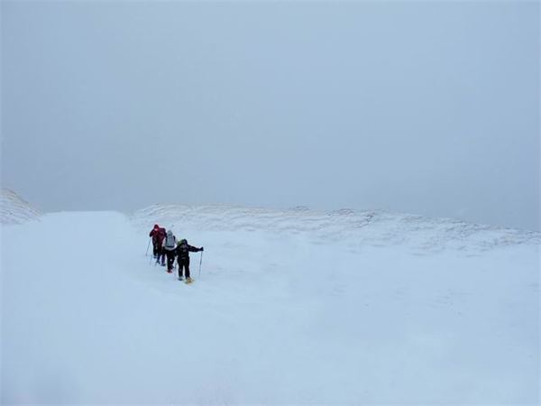 Lago degli Andossi (SO)