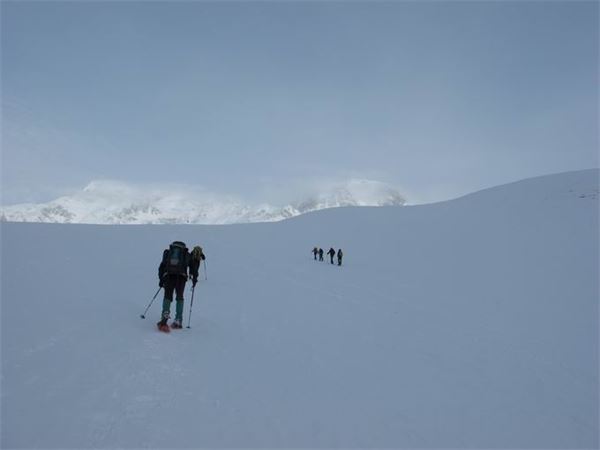 Lago degli Andossi (SO)