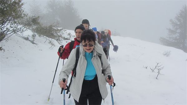 Monte Legnoncino (LC)