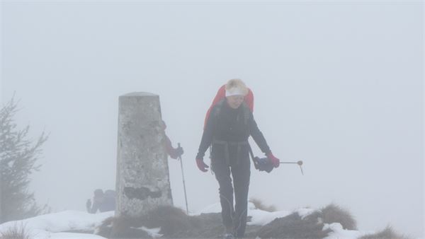 Monte Legnoncino (LC)
