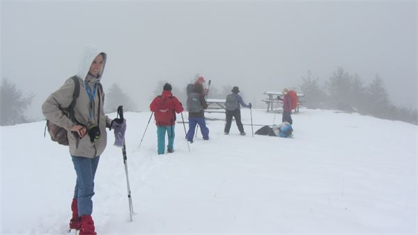 Monte Legnoncino (LC)
