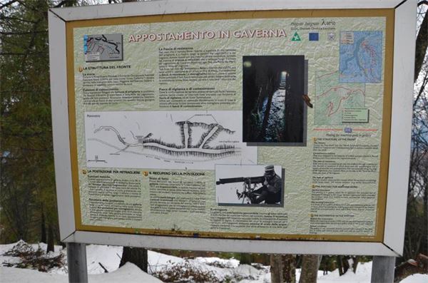 Monte Legnoncino (LC)
