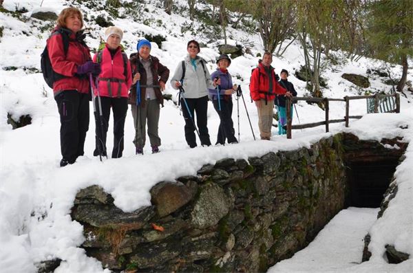 Monte Legnoncino (LC)