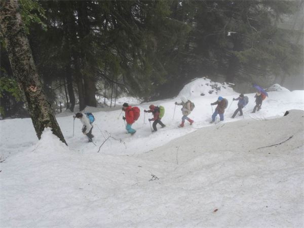 Monte Legnoncino (LC)