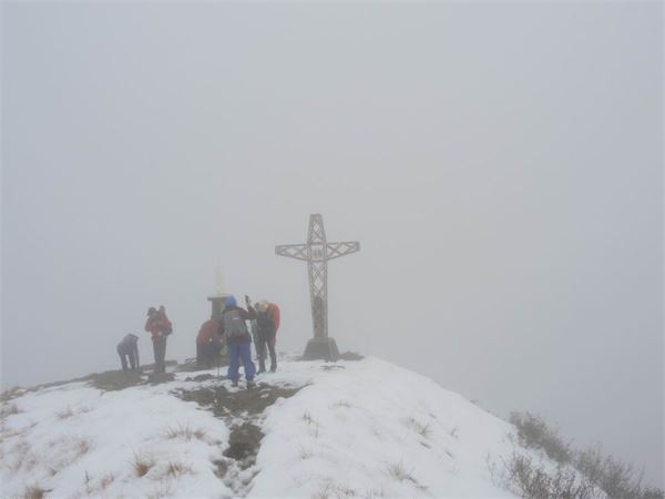 Monte Legnoncino (LC)