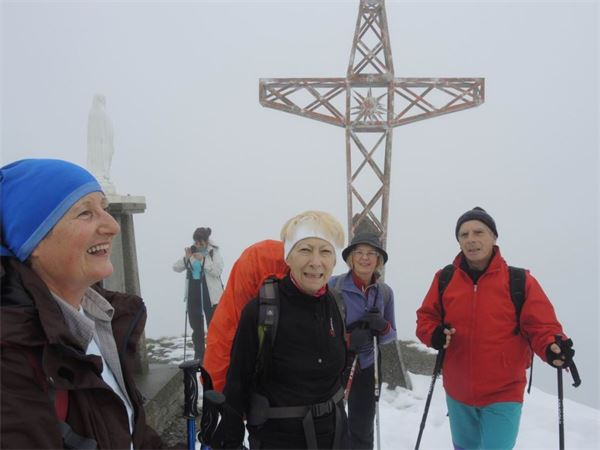 Monte Legnoncino (LC)