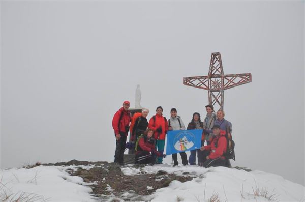 Monte Legnoncino (LC)