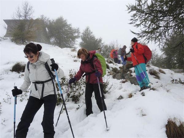 Monte Legnoncino (LC)