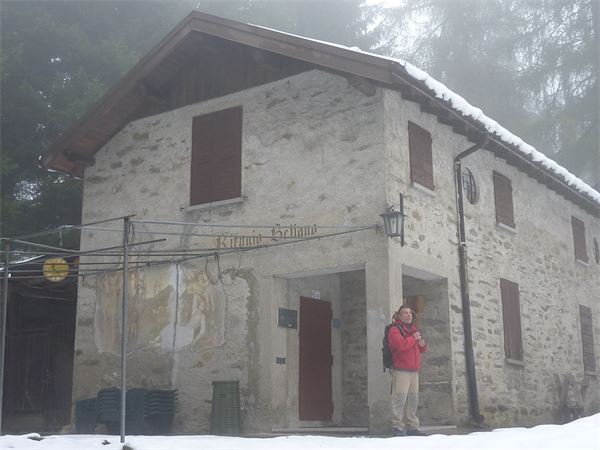 Monte Legnoncino (LC)