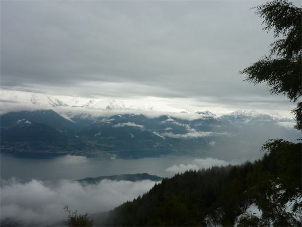 Monte Legnoncino (LC)