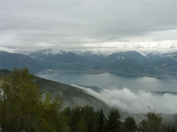 Monte Legnoncino (LC)