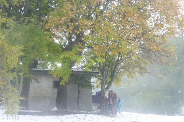 Monte Legnoncino (LC)