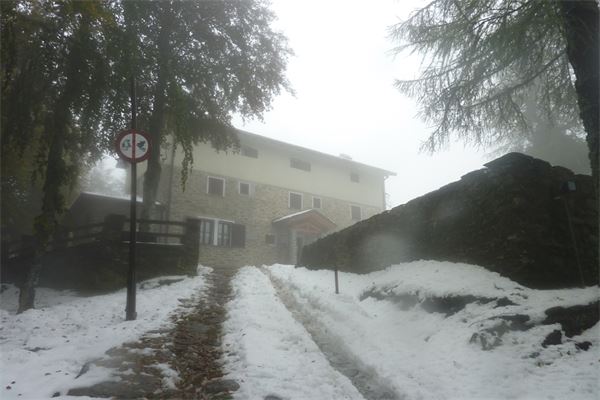 Monte Legnoncino (LC)